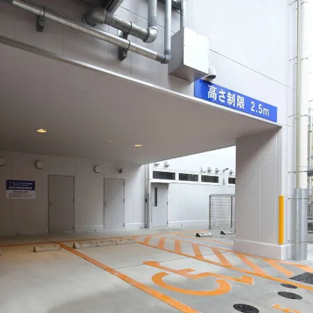 Comfort Hotel Toyohashi