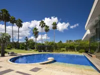 Umi no Hotel Shimahana Residence Villa - 2 Yıldız