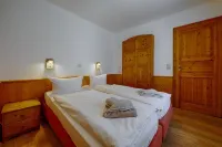 Bungalow im Ferienresort Damerow auf Usedom - 3 stjerner
