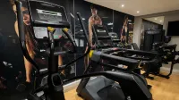 Holiday Inn SITTINGBOURNE by IHG - Gym