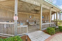 Dunes of Panama Beach Resort by Panhandle Getaways - parking