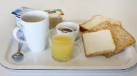 Premiere Classe Dreux - breakfast