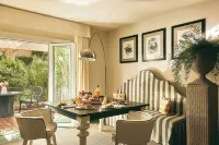 Hermitage Hotel & Resort Forte dei Marmi - Starhotels Collezione - Romantische