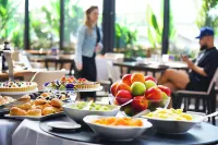 Hotel HW High Wellness - Mountain view