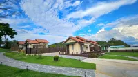 Iksan Bitsol Pension - 2-Star