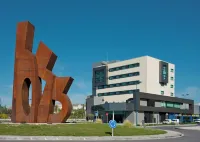 Sercotel Hola Tafalla - 4-Star