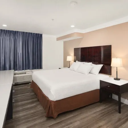 Vista Inn