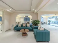 Monarch Montvert Hitec Hotels near Gachibowli