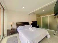 Casa familiar de playa, Condominio Malaga Bejuco - en bord de mer