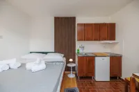 Charming Studio for 4 persons in Malinska - 3성급