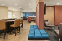 TownePlace Suites Dubuque Downtown - Pet friendly