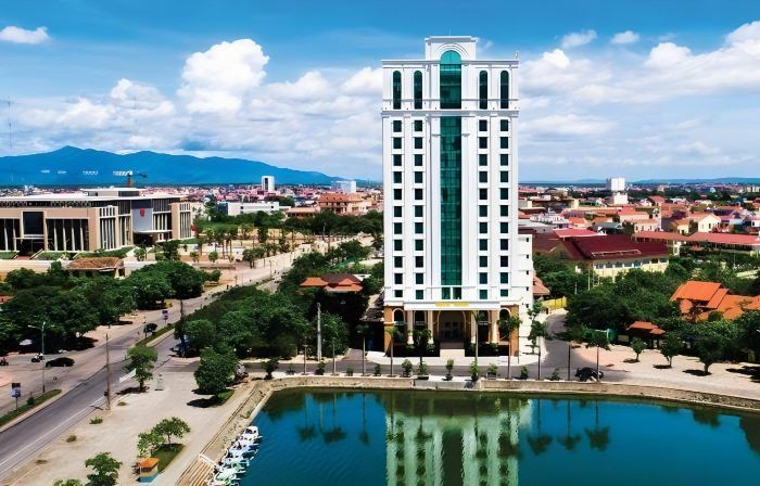 Royal Quang Binh Hotel