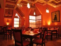 Le Grande Plaza Hotel - Mountain view