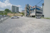 Taebaek Gowon - Motels