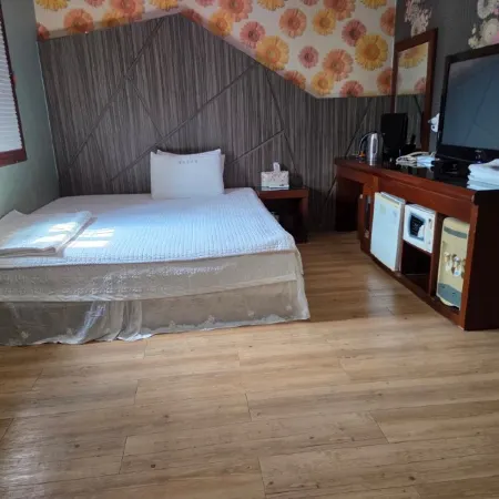 Hapcheon Ocean Motel