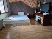 Hapcheon Ocean Motel - 2-Star