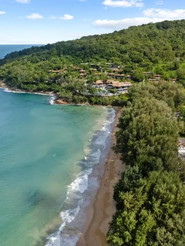 รูปภาพของMenton Studio at Sea Heaven Naithon Beach