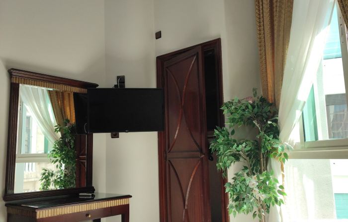 Hotel Maamoura