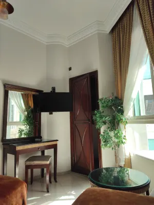Hotel Maamoura - 3-Star