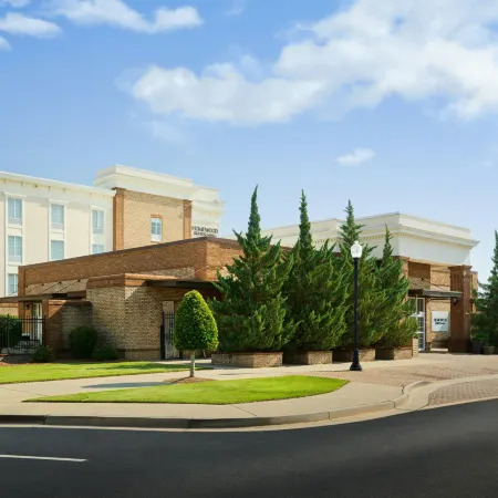 Homewood Suites by Hilton Macon-North