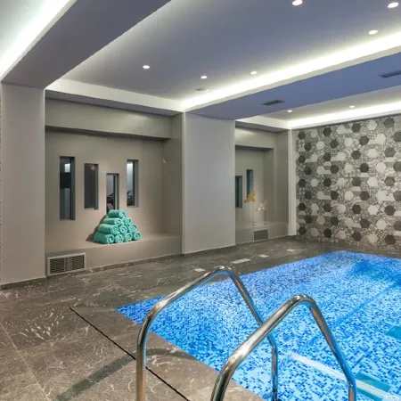 Blue Lagoon City Hotel