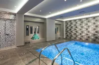 Blue Lagoon City Hotel - Hot Tub