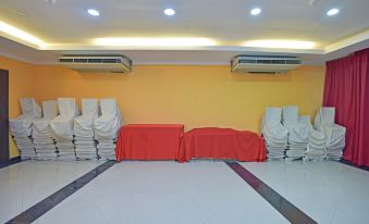 Hotel O Rayyan Soffea Managed by Oravel