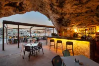 Solana Hotel & Spa - bar