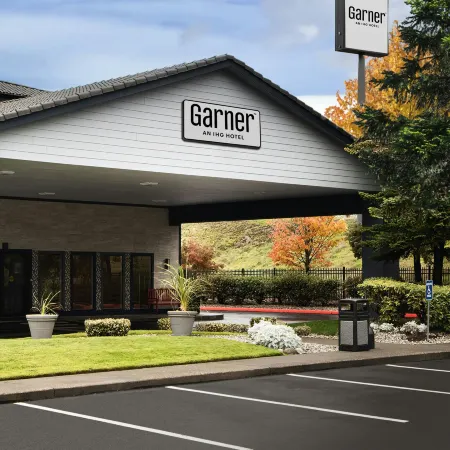 Garner Hotel AUBURN - SEATTLE by IHG