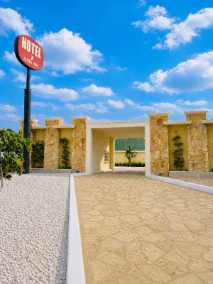 Hotel Luna Inn - WiFi