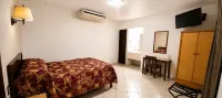 Hotel Flores Hills - Wifi