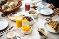 Hotel Bellavista - Frühstück