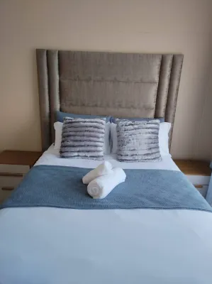 Menlyn Lux Suites where comfort meets luxury - 3-نجوم