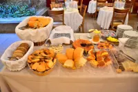 Hotel Castelar - Cho phép mang theo thú cưng