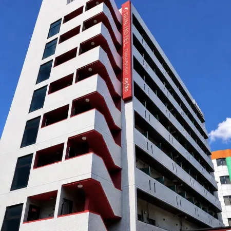 Sun Hotel Funabashi
