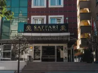 薩法裡飯店 比尔肯特附近的飯店