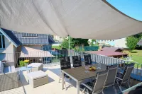 Villa Rebgarten -  Privatzimmer