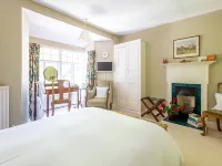 The Old Vicarage B&B - Boutique