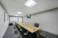 Hampton Inn Henderson-I-85 - Pet friendly