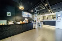 Indeokwon Chess Hotel - Wifi