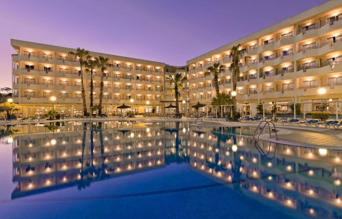 H10 Cambrils Playa
