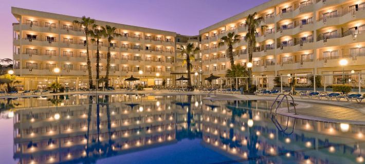 H10 Cambrils Playa Hotels in Cambrils