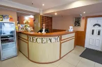 Atlantic Hotel - 3 stelle