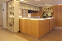 Holiday Inn MONCLOVA by IHG - bar