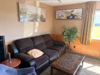 East Grand Inn Grand Forks ND I 29 - 2-Star