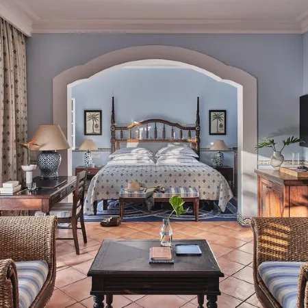 Seaside Grand Hotel Residencia - Gran Lujo