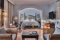 Seaside Grand Hotel Residencia - Gran Lujo - 5 tähden