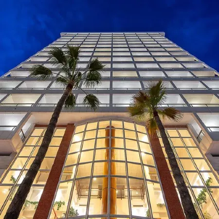 Poseidon Resort