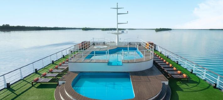 Grand Amazon Expedition Hotels in Manaus