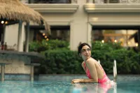 The Evren, Vagator - SLH | A Small Luxury Hotel - Strand